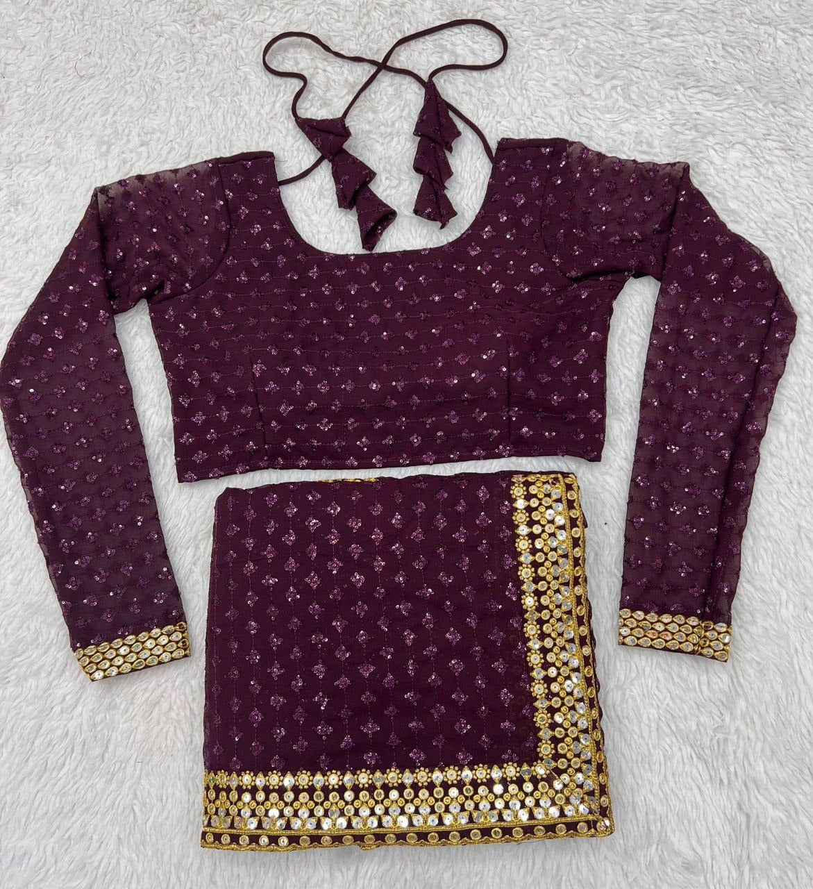 Bollywood Designer Saree Collection Presented By RV Creation