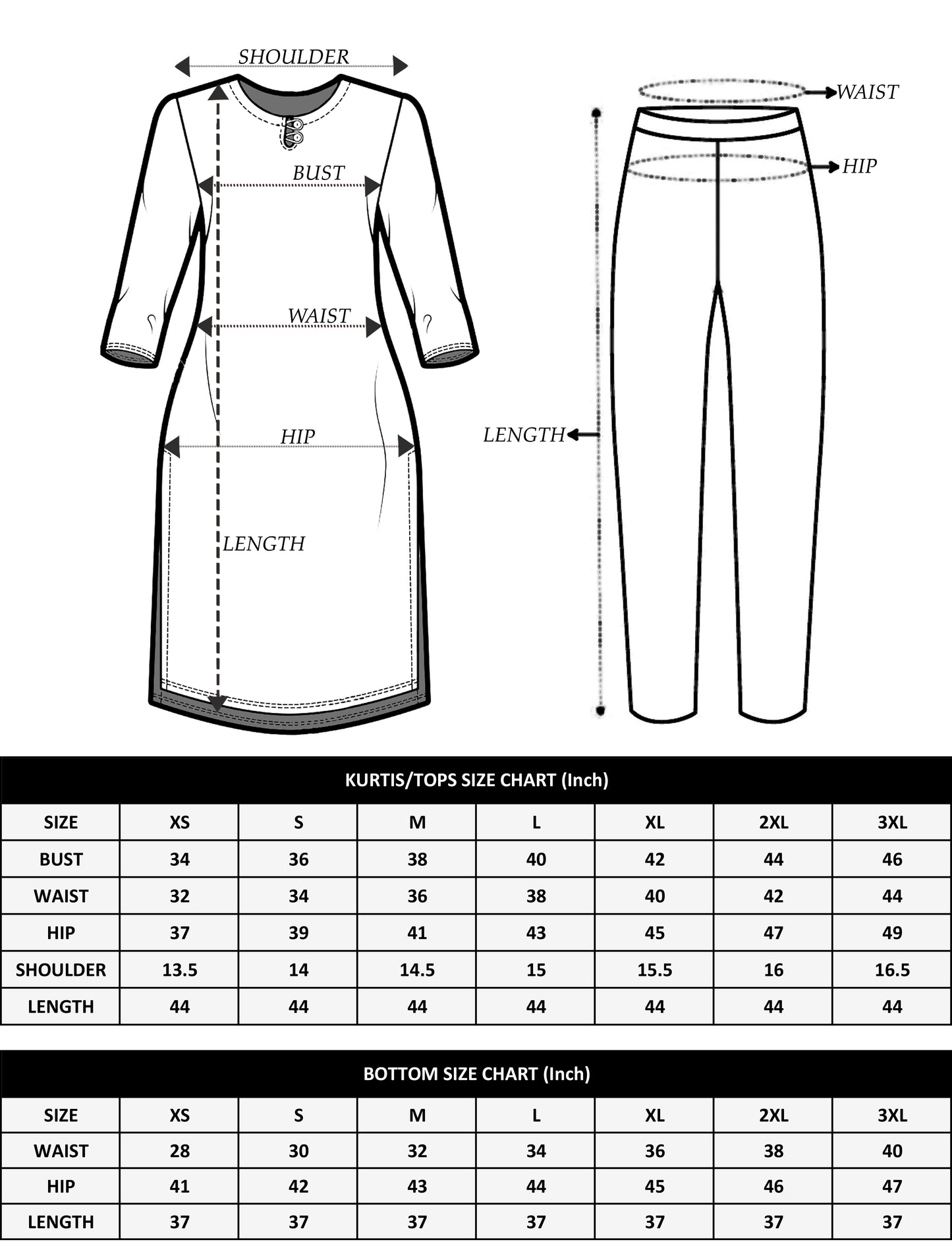 Mehandi Color Viscoz Chanderi Casual Kurti Pant Set